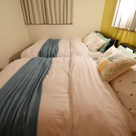 Guest House Tsukishiro Nanjo Ngoại thất bức ảnh
