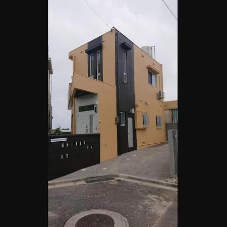 Guest House Tsukishiro Nanjo Ngoại thất bức ảnh