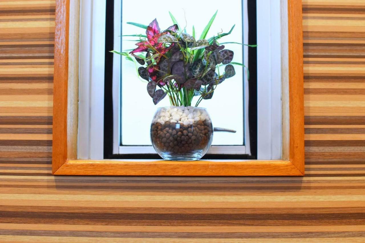 Guest House Tsukishiro Nanjo Ngoại thất bức ảnh