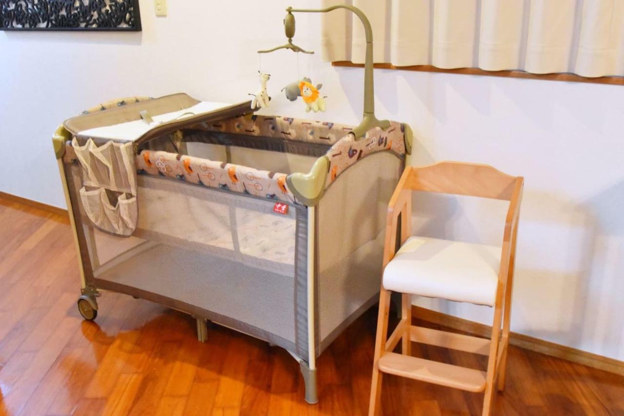 Guest House Tsukishiro Nanjo Ngoại thất bức ảnh